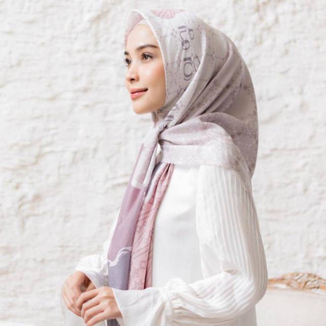 Kanaka Scarf Wakatobi