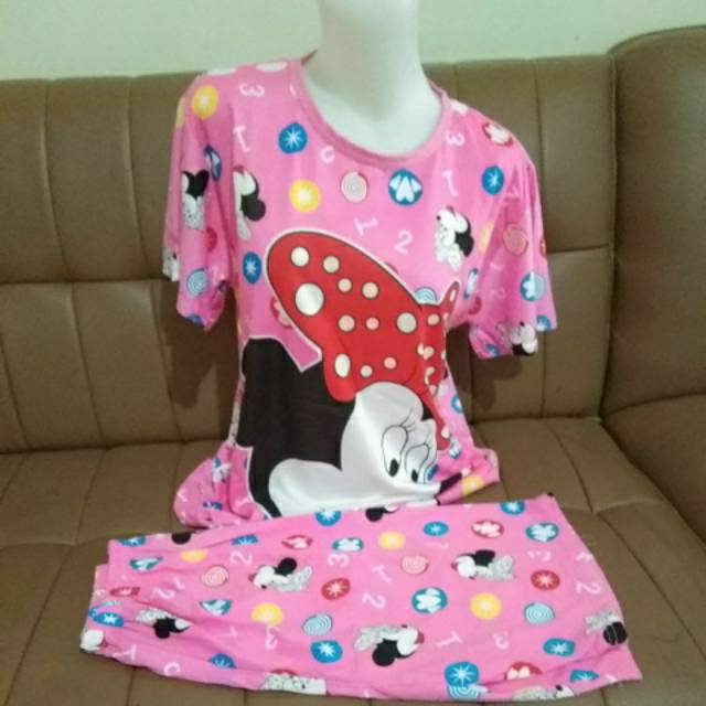 YUNHAU999 HOTPEN LENGAN PENDEK  CELANA  PENDEK  halus n adam 