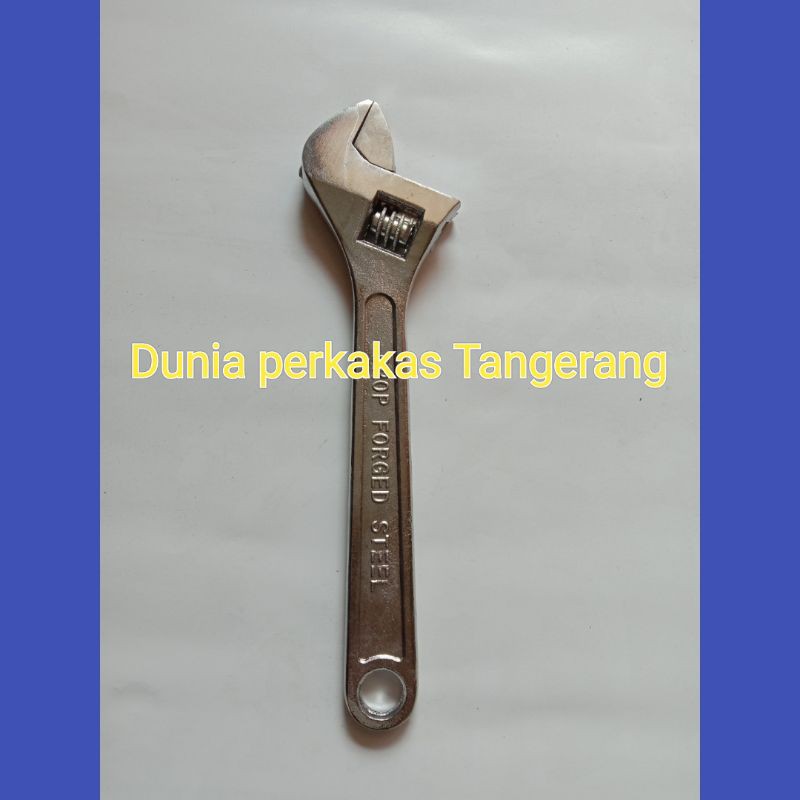 Kunci Inggris 10"