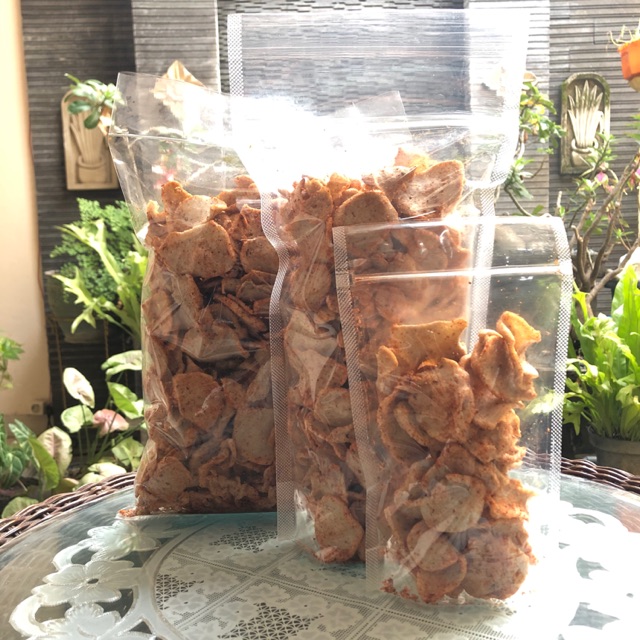 

Basreng Pedas 1kg