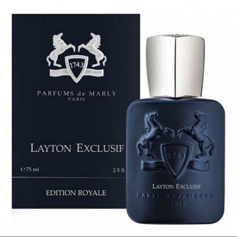 Parfums de Marly Layton Exclusif 75ml