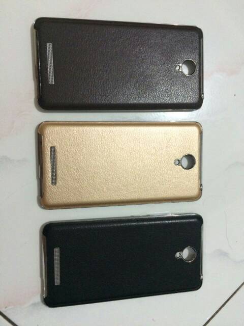 Metal Case Xiaomi Redmi Note 2