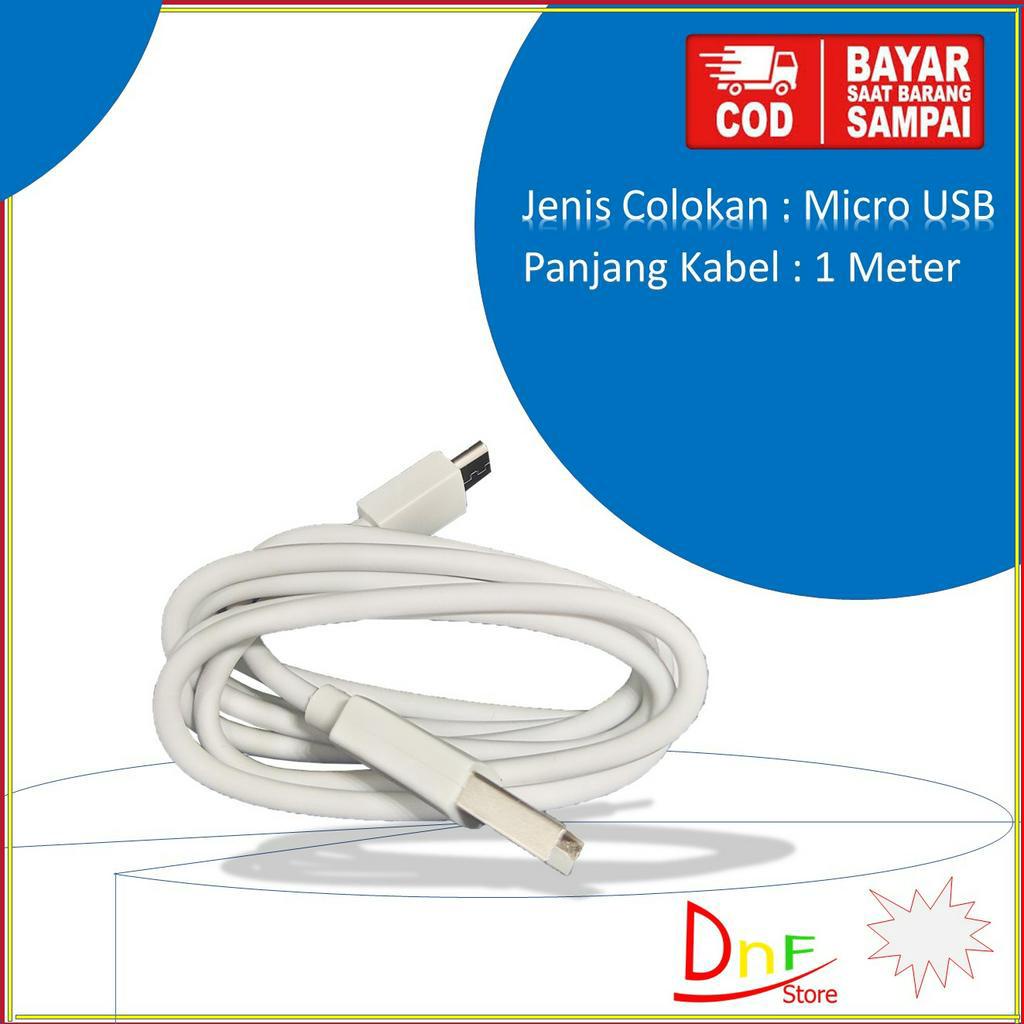 Charger Redmi 9C, 12C, 9A, 7, 7A, 6, 6A, 5, 5A, 4, 4A, 3, 2, Note 5, Note 5A, Note 4, Note 4A, 4x, 3, 3x