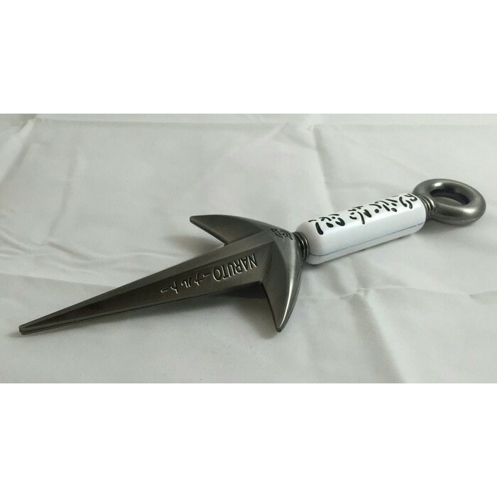 er253 KUNAI MINATO /NARUTO /YONDAIME /ANIME MANGA /NARUTO COSPLAY