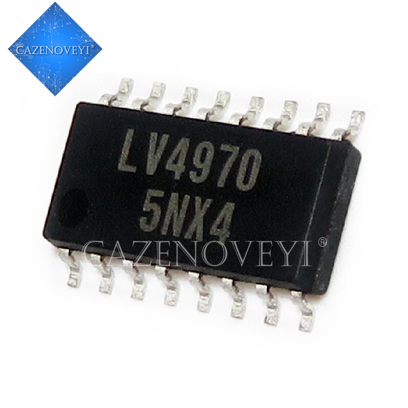 1pc Ic Lv4970 4970 Sop-16