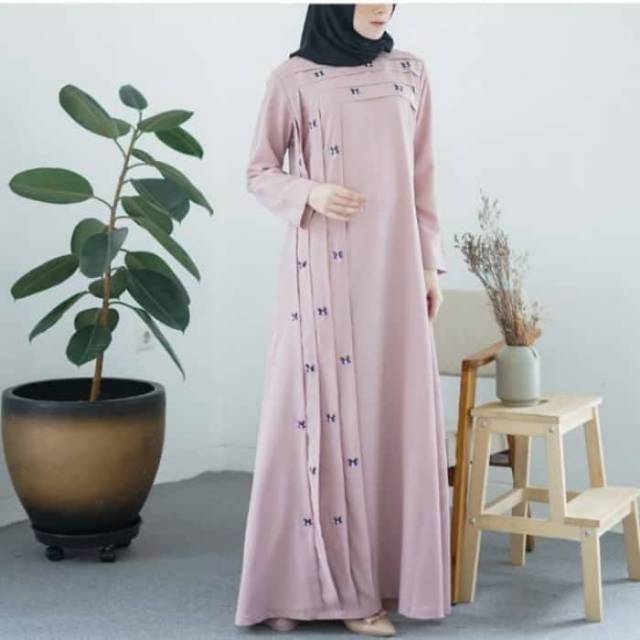HOUSE OF AMEE GAMIS BILQIS DRESS