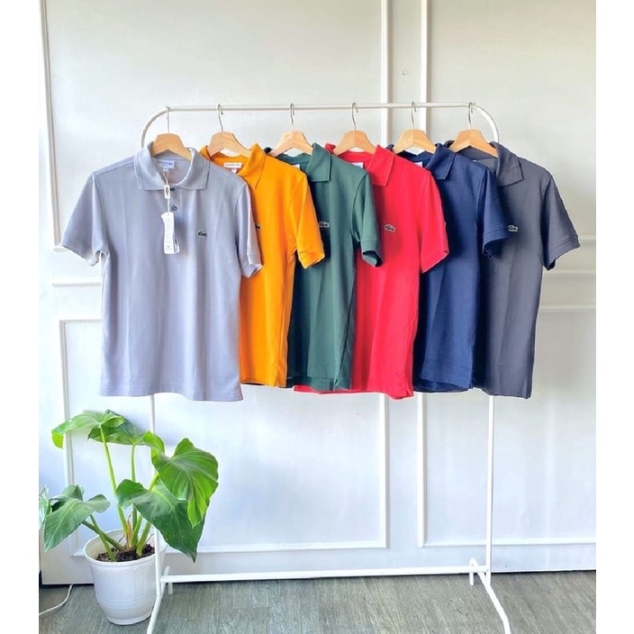LACOSTE POLO SHIRT