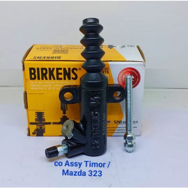 MASTER KOPLING BAWAH TIMOR 95-ON / MAZDA 323 92-ON