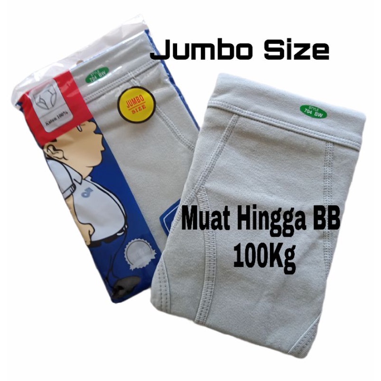 CD Pria GT Man Jumbo