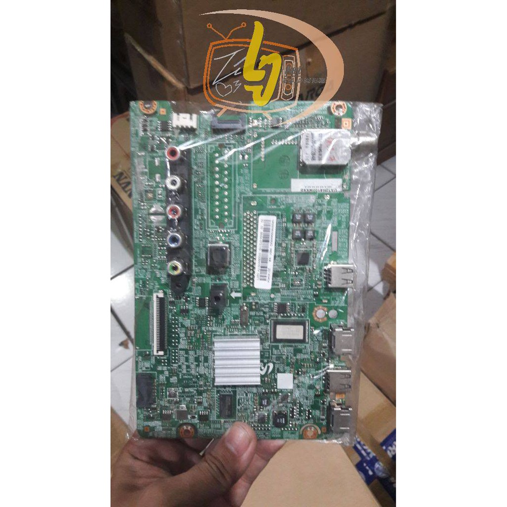 MB TV SAMSUNG UA32J4100AK - MAINBORD TV SAMSUNG UA32J4100 - MESIN TV SAMSUNG 32J4100