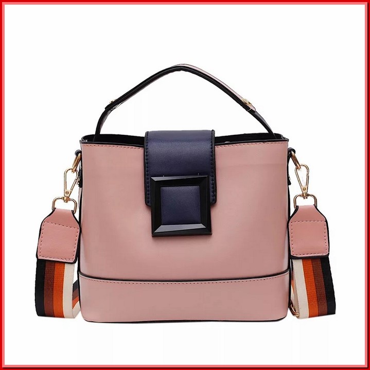 Tas Selempang Wanita Adem Party Bag Perempuan Murah Shoulder Bag Kekinian Mini Kecil  Mv_Marvelouz S
