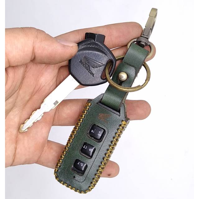 CASE REMOTE MOTOR SCOOPY