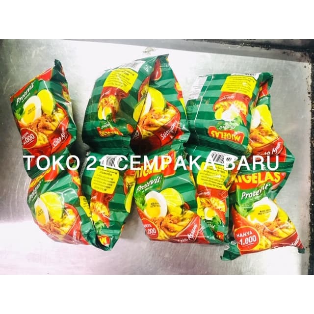 

Mi Gelas Rasa SOTO AYAM 1 RENCENG isi 10 PCS | MieGelas Mie Gelas Murah