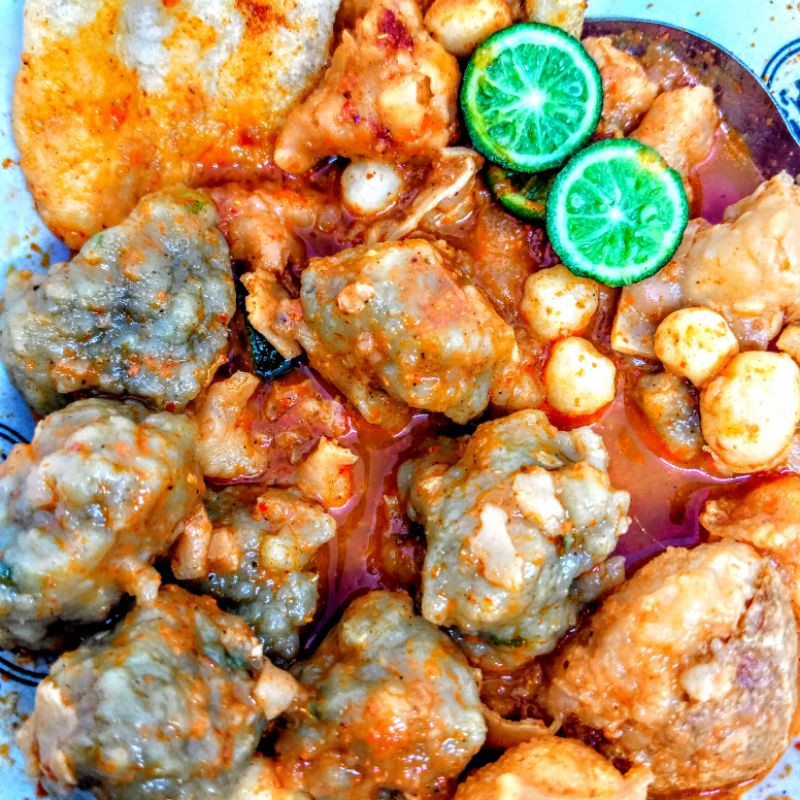 

Basi aci cirawang tulang rawan tulang lunak boci bacita bacigar boci isi 2 bungkus