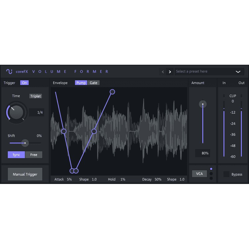 Loopmix vst