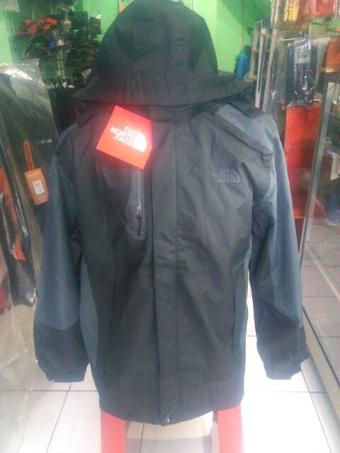 Jaket Outdoor Tnf