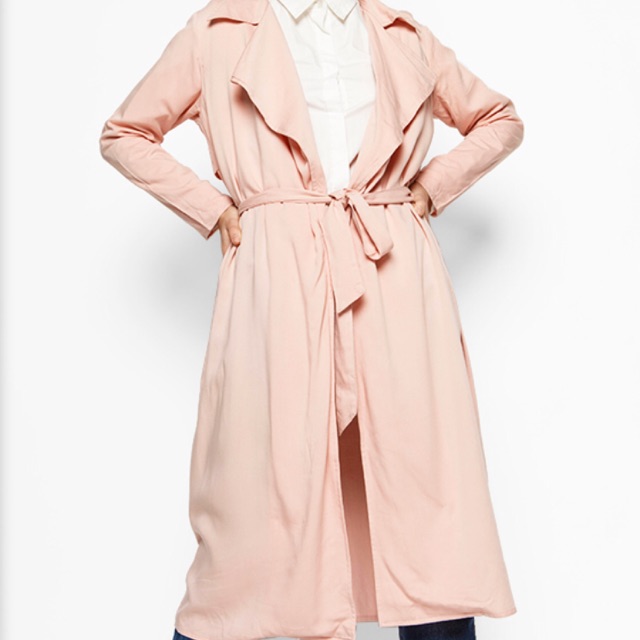 Outer pink cotton ink uk. M baru d pake sekali