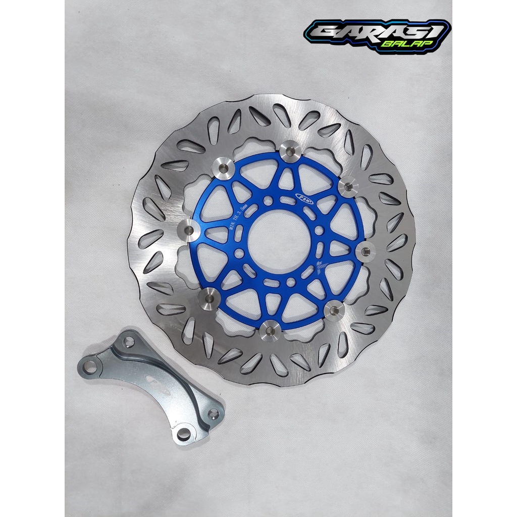 PIRINGAN CAKRAM PSM 260 MM MIO NOUVO JUPITER Z