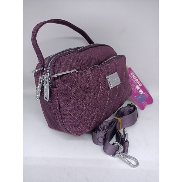 Tas Slempang ORI Chibao 5893-22-8