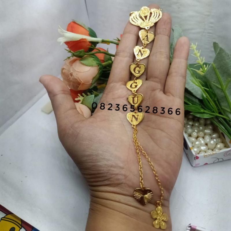 BROS DAGU NAMA/ BROS DAGU CANTIK