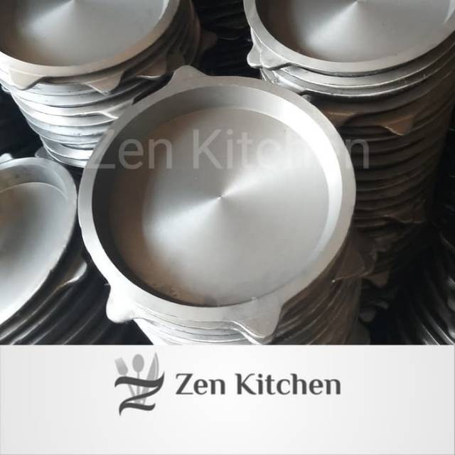 Loyang cetakan martabak manis 16cm