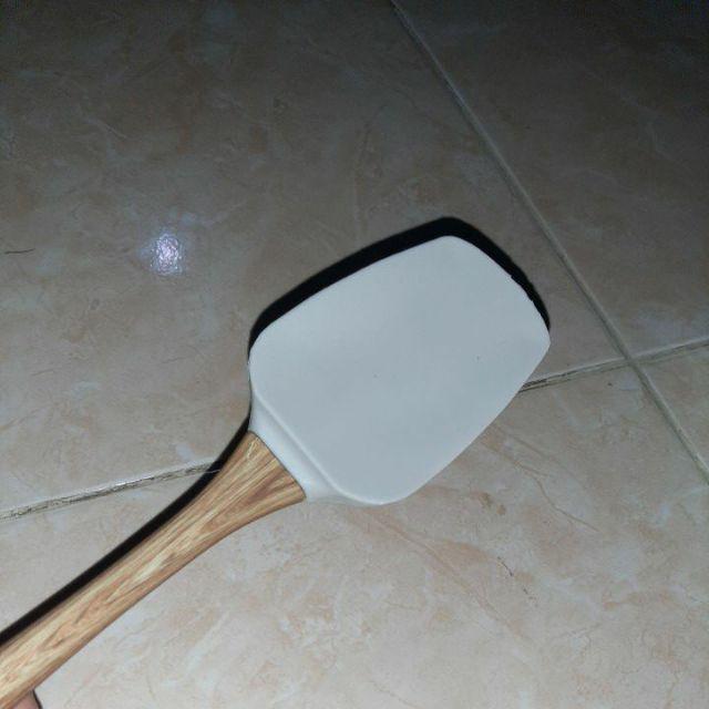 Miniso Original | Silicone Shovel Spatule