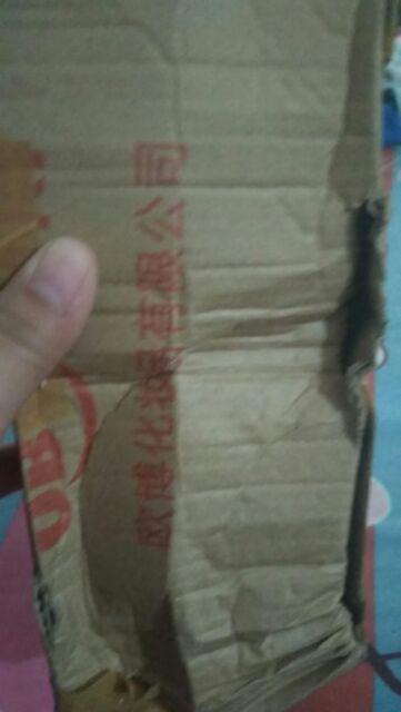 Botol Kemasan Plastik Natural 15 Ml