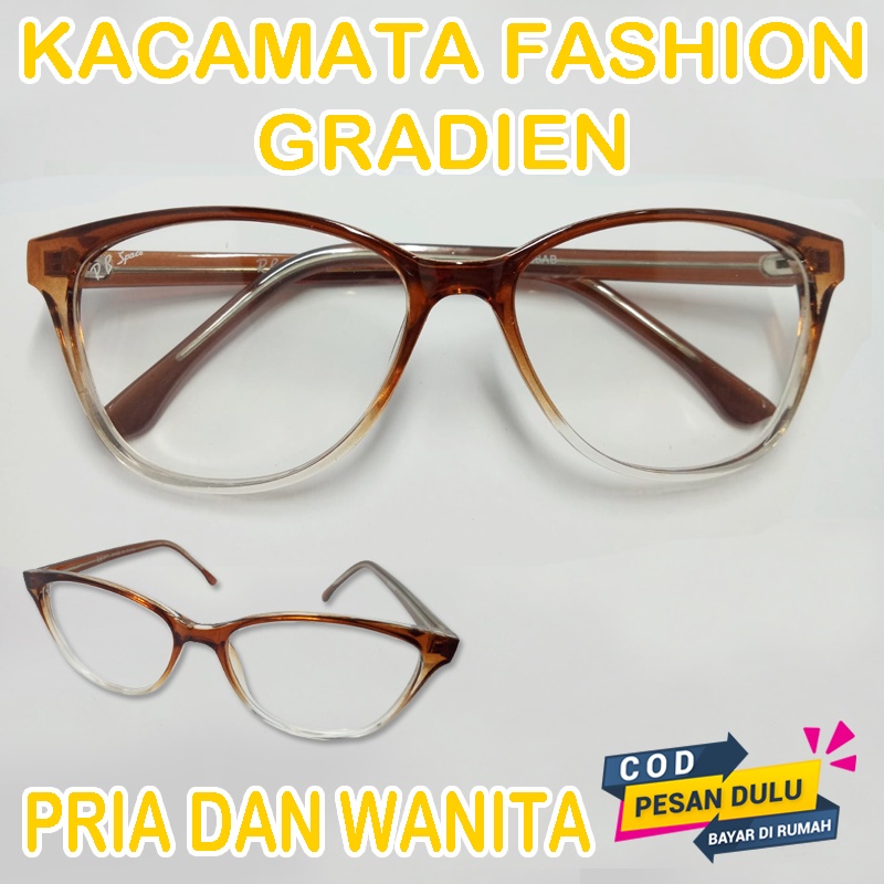 TERBARU! KACAMATA Anti Radiasi Sinar Hp Stylish Lucu Bulat Komputer Anti Radiasi &amp; Cahaya Biru Kacamata Kacamata untuk Siswa