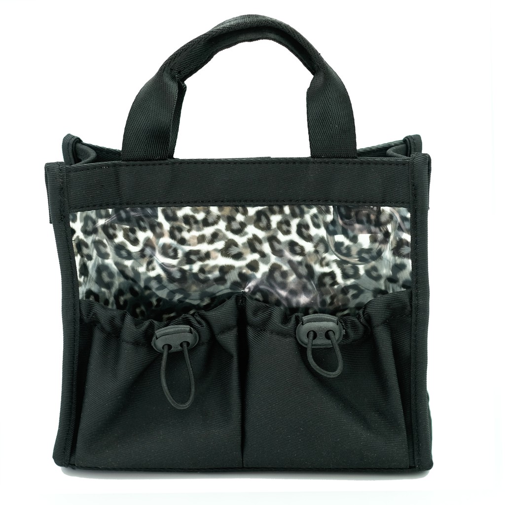 Arum Bag- Tas selempang New Normal LEOPARD