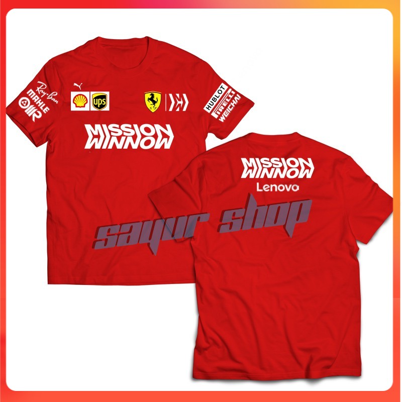Kaos Formula 1 Ferrari SF