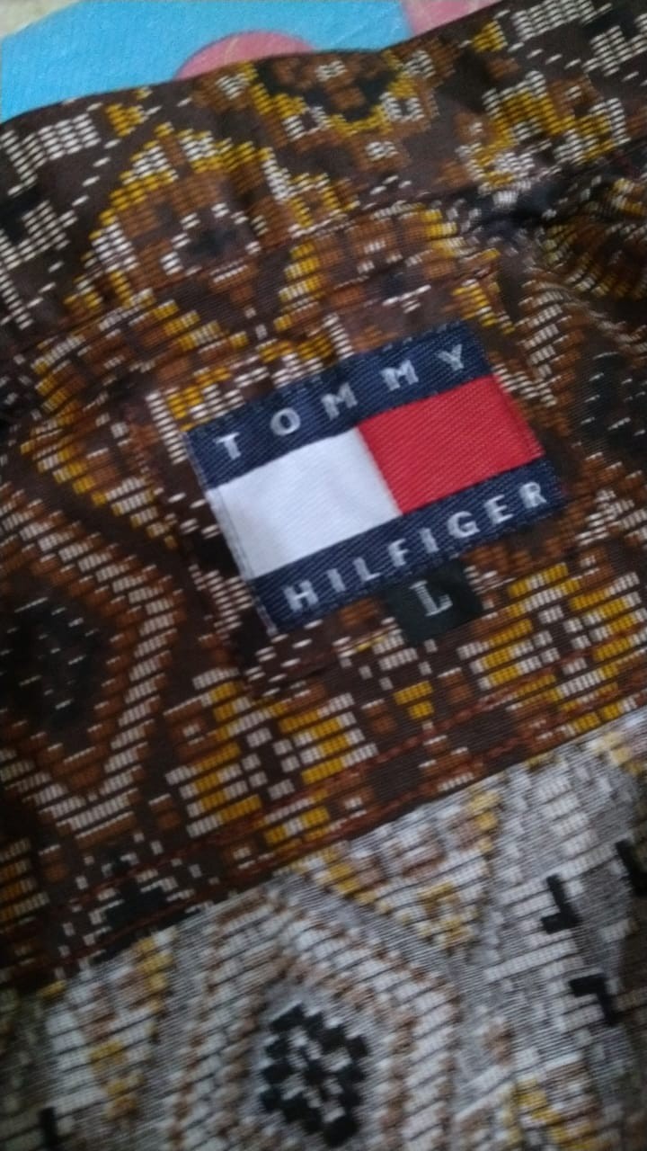 Batik Anak Kemeja Batik Anak