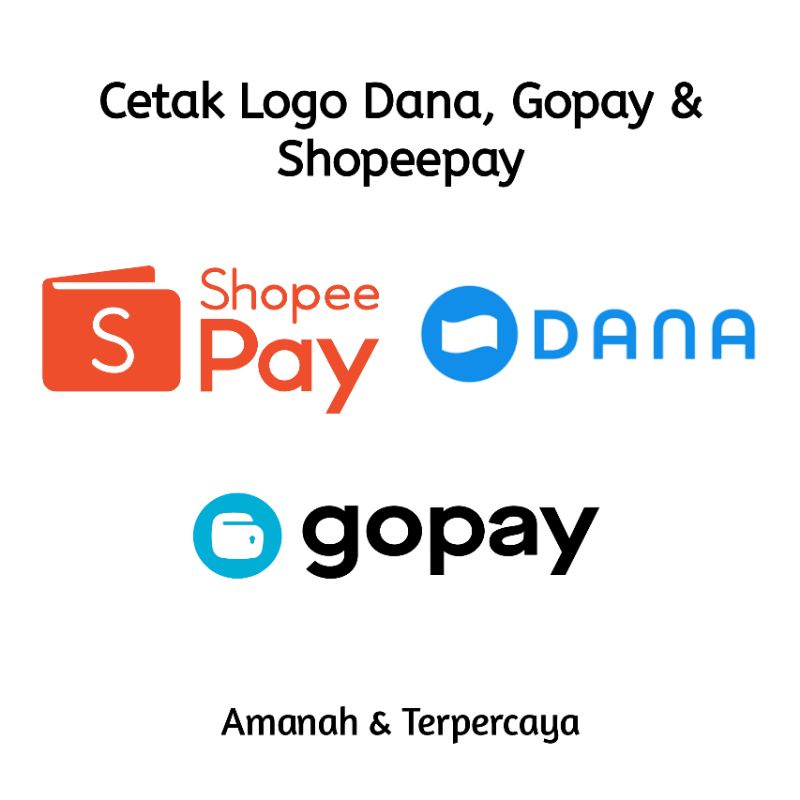 

Stiker logo aplikasi
