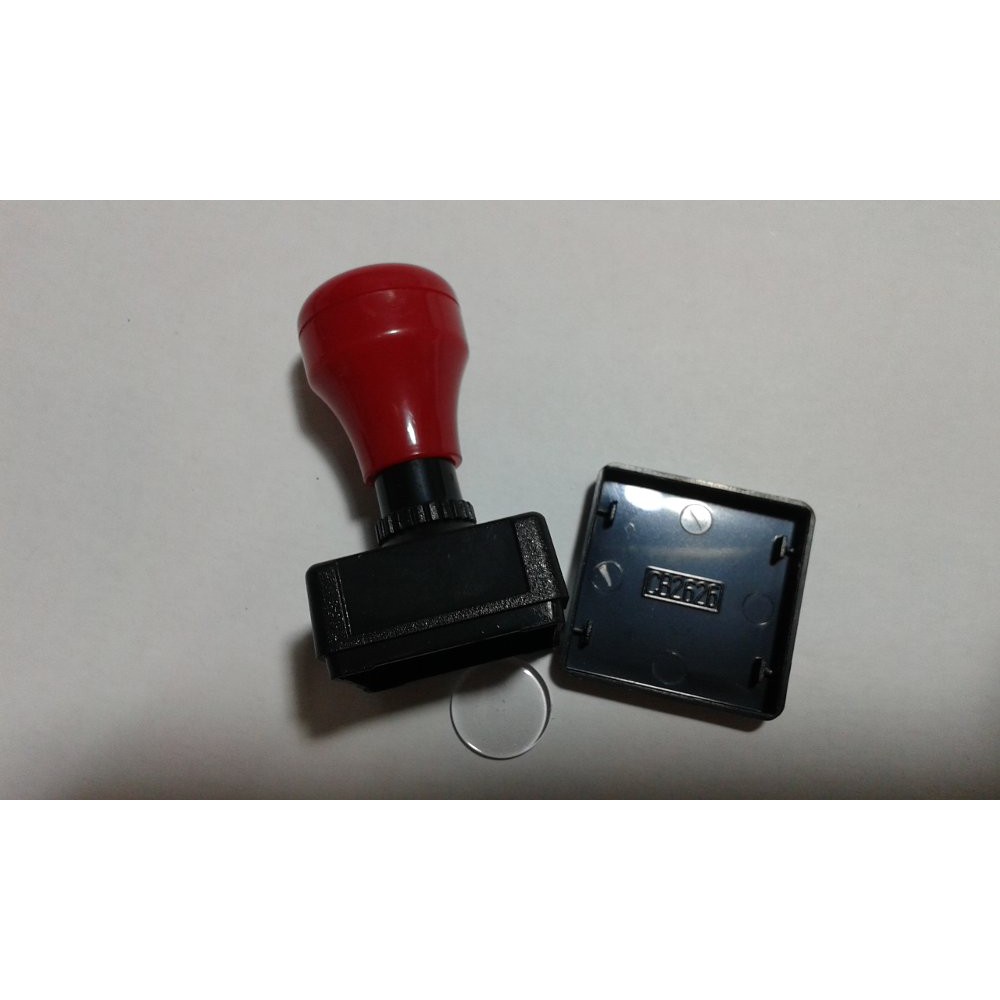 

Ready Stok Gagang Stempel Flash 2626 Murah