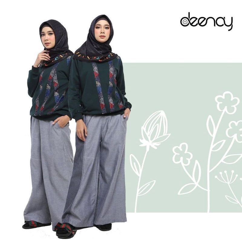 bestsy Sweatshirt deenay original limited edition