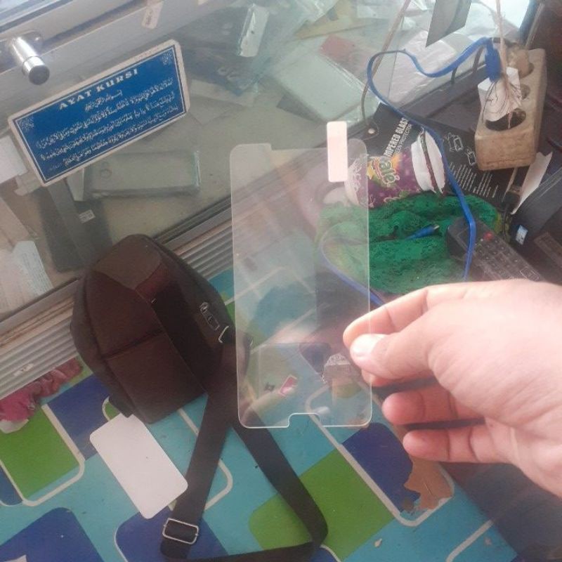 Tempered Glass Sharp ShV39 Case Sharp Shv39