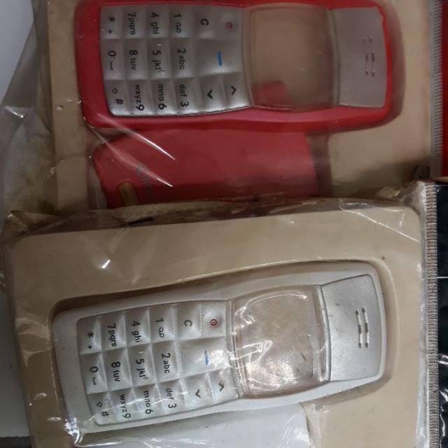 Casing nokia 1100