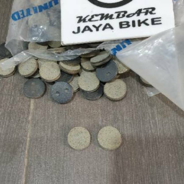 Brake pad /Kampas Rem CSTAR BR-350