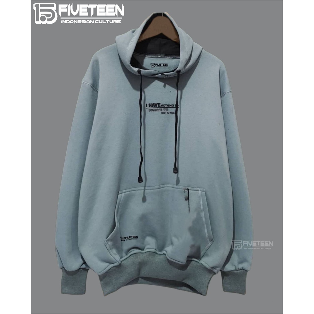 sweter pria distro original bandung 15fifteen warna hijau mind i have nothing to hudie dewasa pria murah cod zipper bahan premium sweater buat sekolah anak remaja hoodie terbaru 2021 cowok suwiter bahan tebal halus hoodie fifteen sweater fifften