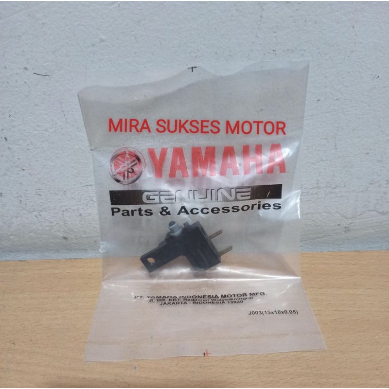 SWITCH SWIT REM KIRI BELAKANG AEROX, AEROX NEW, NMAX NEW, N MAX 155,LEXI,FREEGO,AEROX 155 2019 SD 20