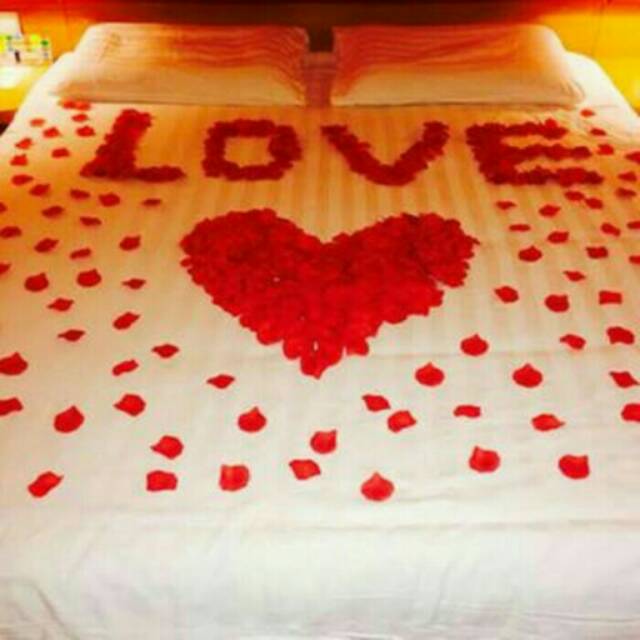 Decoration Rose petal