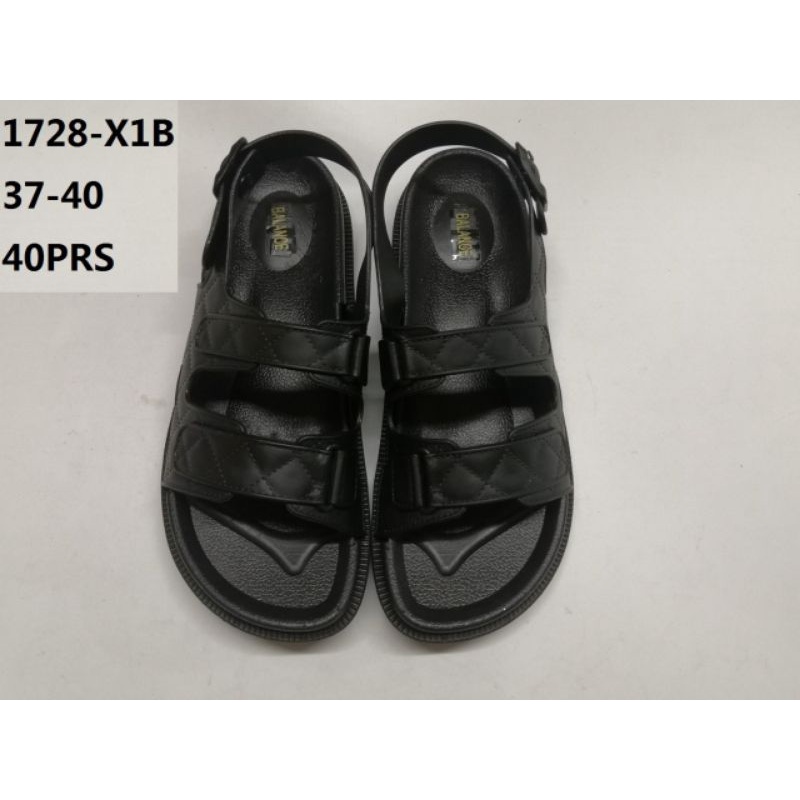 Sandal Tali Belakang Wanita Balance 1728-X1B