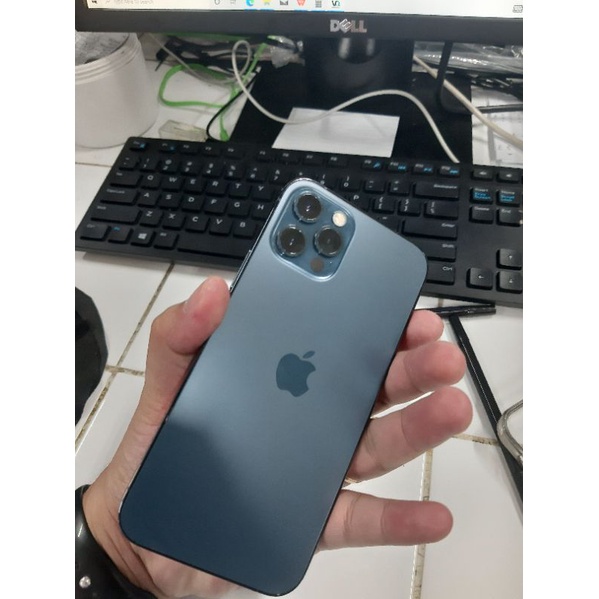 LCD iphone 12