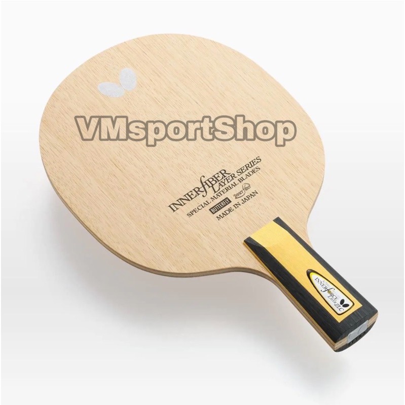 Butterfly Innerforce Layer ZLC PenHold - Blade CPen Bet PenHolder CS