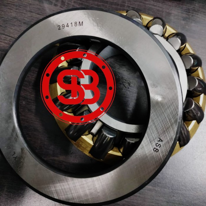 Spherical Roller Bearing 29418 M ASB