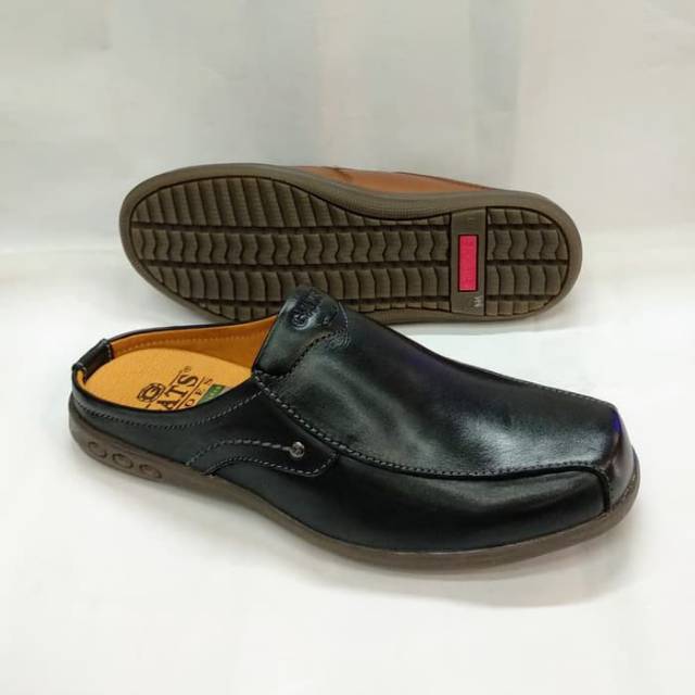 SEPATU SANDAL GATS NB 0003 original 100%