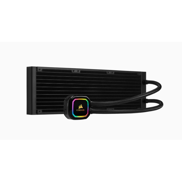 Corsair iCUE H150i RGB PRO XT 360mm Liquid CPU Cooler