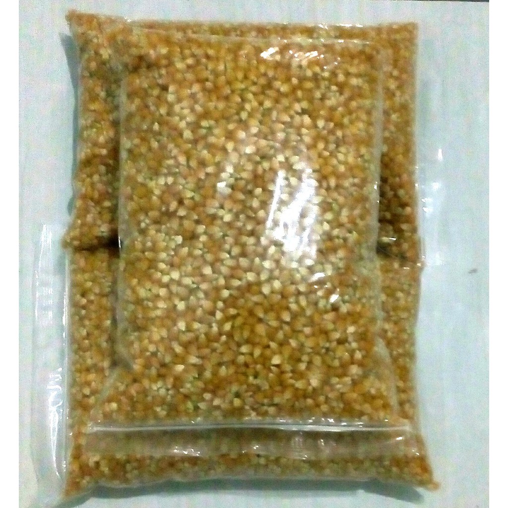 

JAGUNG POPCORN KINGPOP 2KG