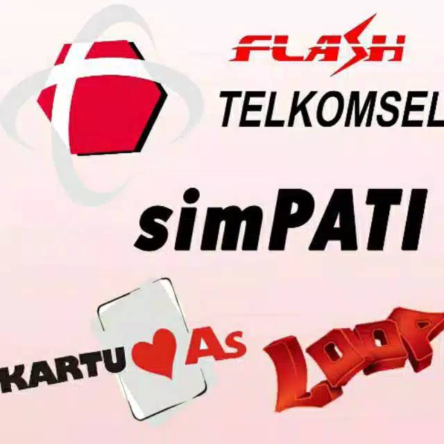 Simpati transfer 50rb