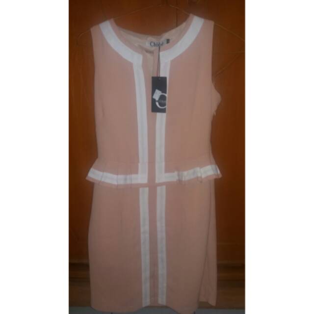 Dress chloe