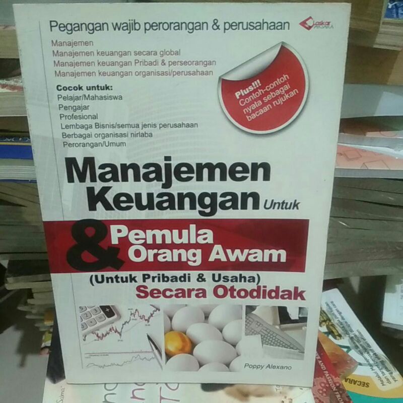 

manajemen keuangan dan permula